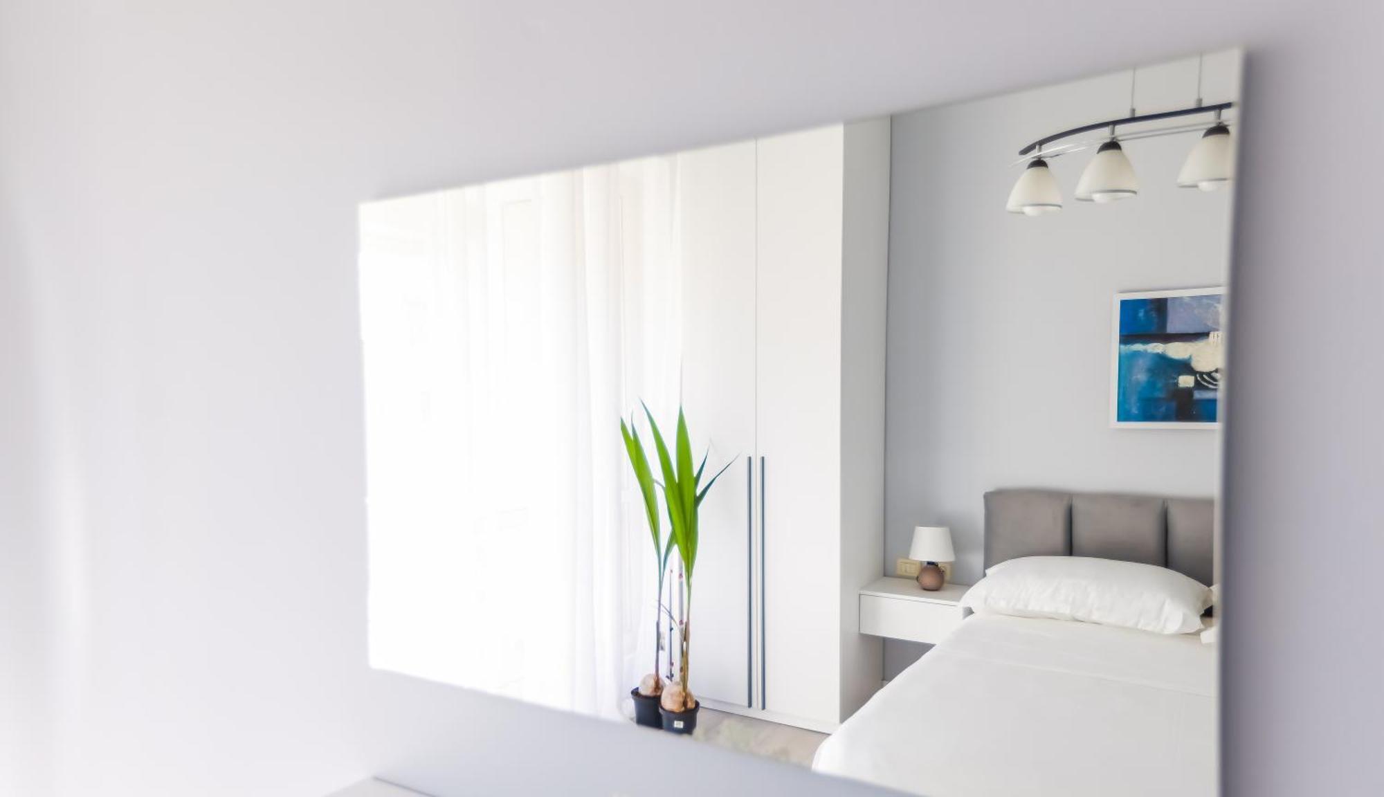 Viewpoint Central Apartment Tirana Exteriér fotografie